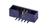 2 * 10 PCBA에서 적용되는 핀 2.0mm 피치 상자 우두머리 연결관 표면 산