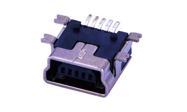표면 마운트 입력 출력 커넥터, 마이크로 USB PCB 커넥터 안드로이드 시스템 전화