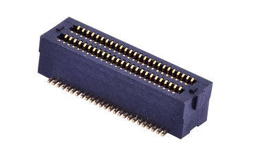FBB05002-F 판에서 판 0.5mm SMT