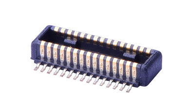 0.4MM 핸드셋 SMD 보드 투 보드 커넥터, 보드 투 보드 전원 커넥터