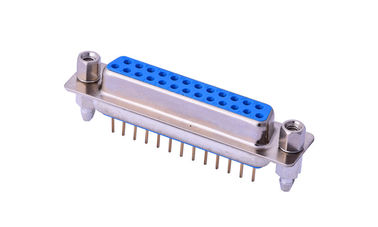 VGA 소켓 25 PIN D 서브 커넥터 1000M 오메가 미니 단열 저항