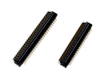 표면 마운트 Fpc에서 Fpc 커넥터, 내구성 0.4mm / 0.3mm Pitch FPC 커넥터