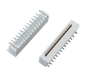 수직 SMD 0.3mm Fpc 커넥터, 표면 장착 리본 케이블 커넥터