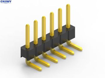 남성 핀파워 및 신호 커넥터, 2.00mm 피치 포고 핀 커넥터