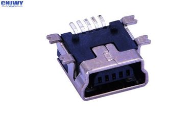 표면 마운트 입력 출력 커넥터, 마이크로 USB PCB 커넥터 안드로이드 시스템 전화