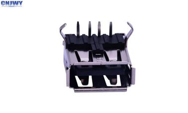 마이크로 usb 표면 마운트 커넥터, 광스포르 브론즈 usb 남성 커넥터
