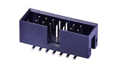 6 핀에서 64 핀 PCB 와이어에서 보드 커넥터, 표면 마운트 / SMT 케이블에서 보드 커넥터