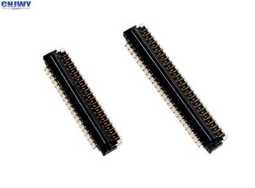 표면 마운트 Fpc에서 Fpc 커넥터, 내구성 0.4mm / 0.3mm Pitch FPC 커넥터