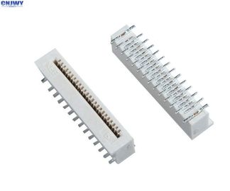 수직 SMD 0.3mm Fpc 커넥터, 표면 장착 리본 케이블 커넥터