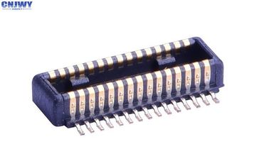 0.4MM 핸드셋 SMD 보드 투 보드 커넥터, 보드 투 보드 전원 커넥터