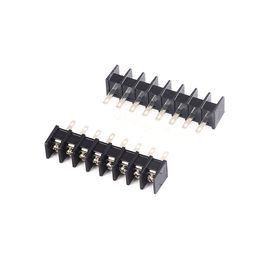 22-12AWG 와이어 스크루 터미널 블록 커넥터 1*08P DIP 스위칭 전원 공급